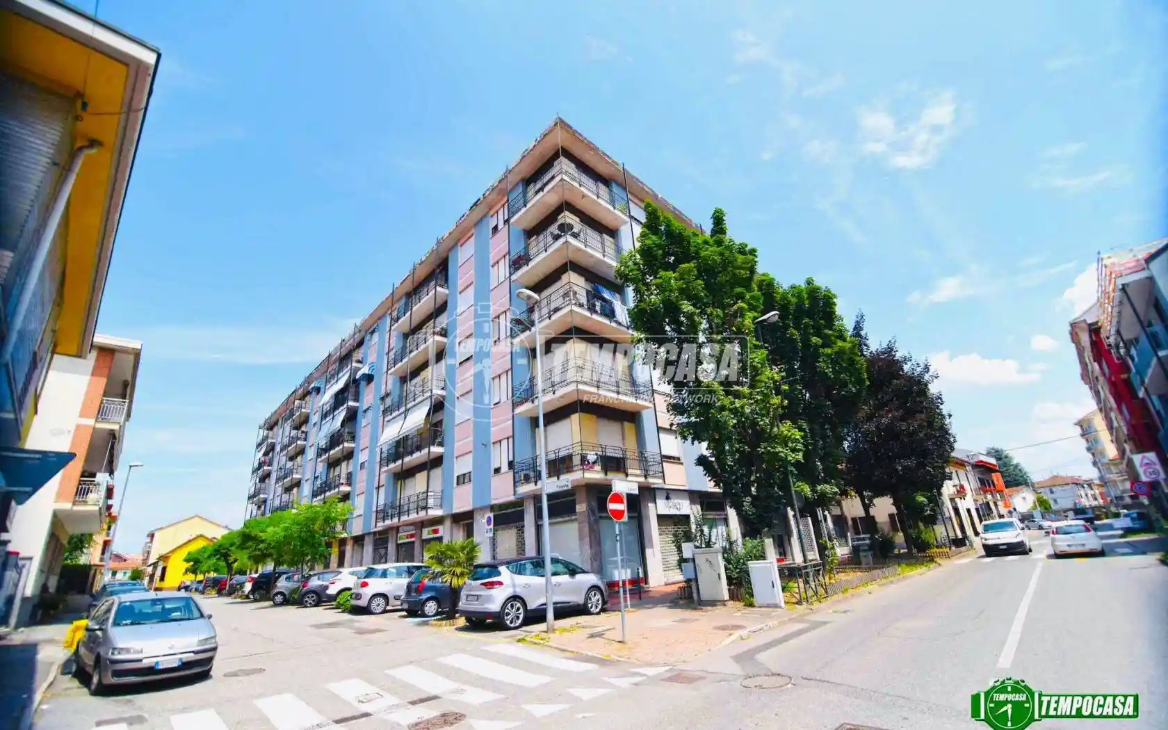 Appartamento in vendita a Settimo Torinese