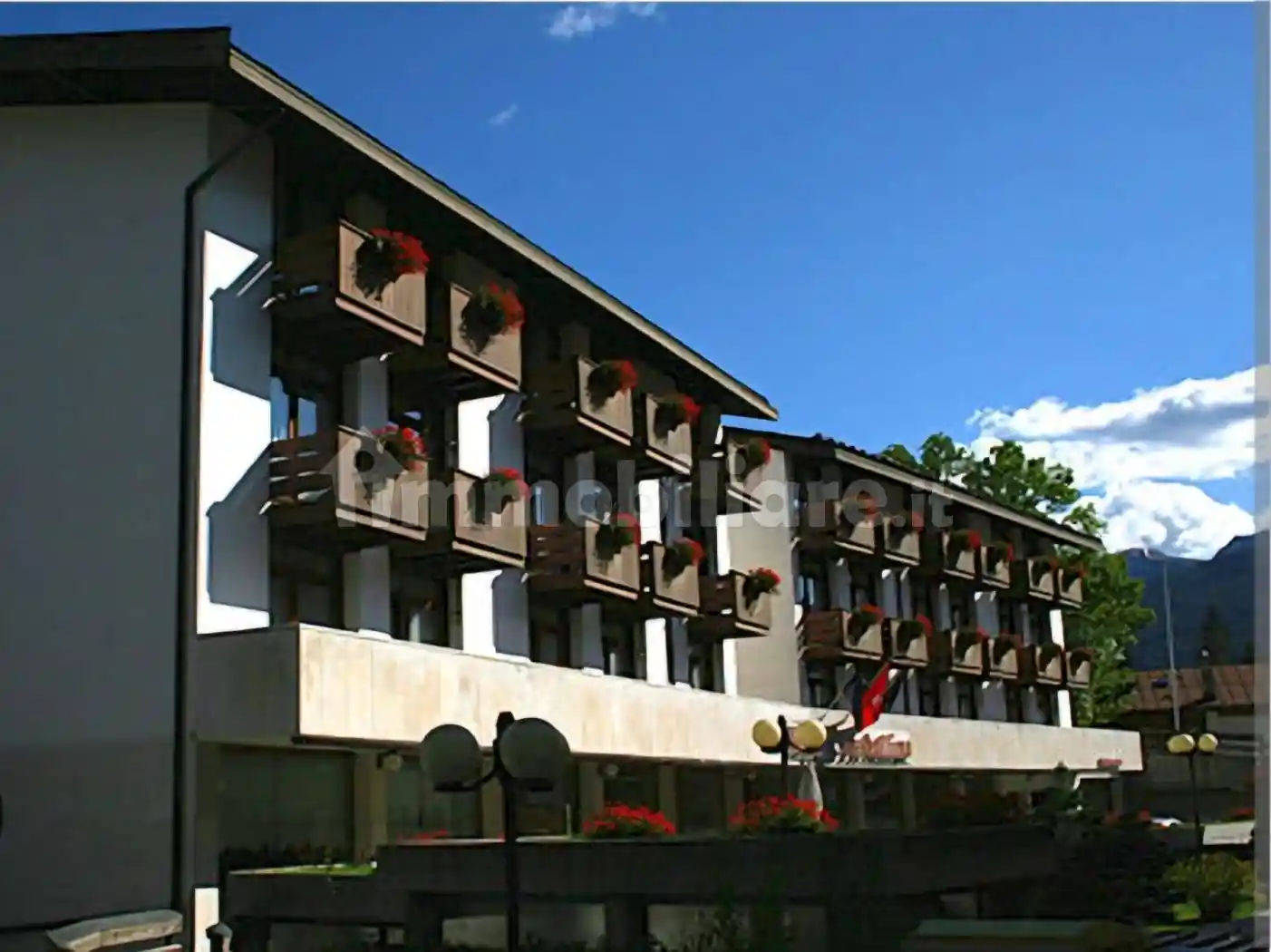 Appartamento in affitto a Cortina d'Ampezzo