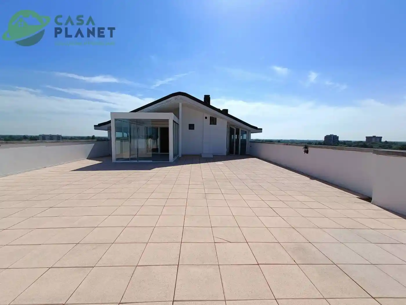 Attico - Mansarda in vendita a Mogliano Veneto