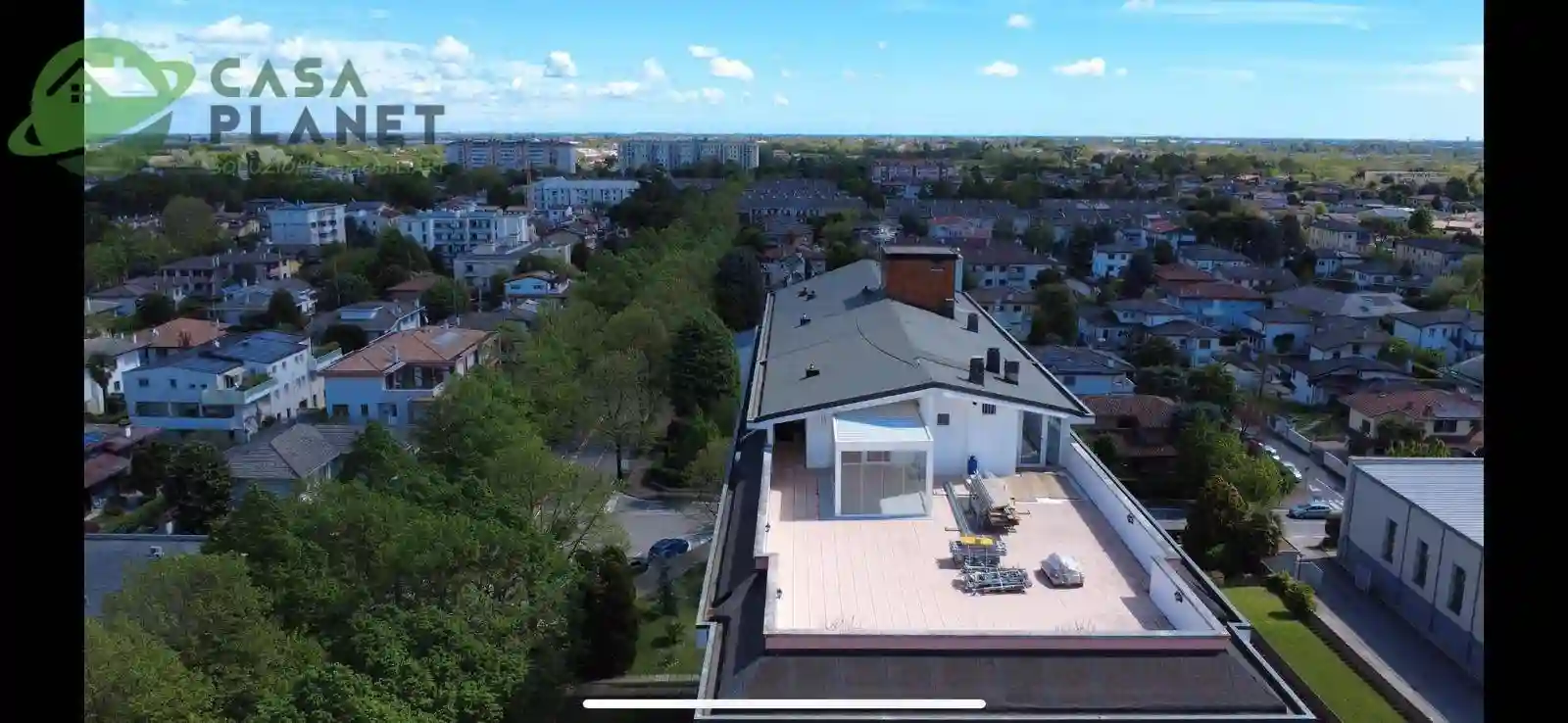 Attico - Mansarda - foto 3