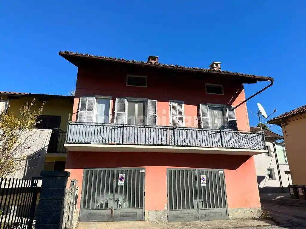 Casa indipendente in vendita a Rivalta di Torino