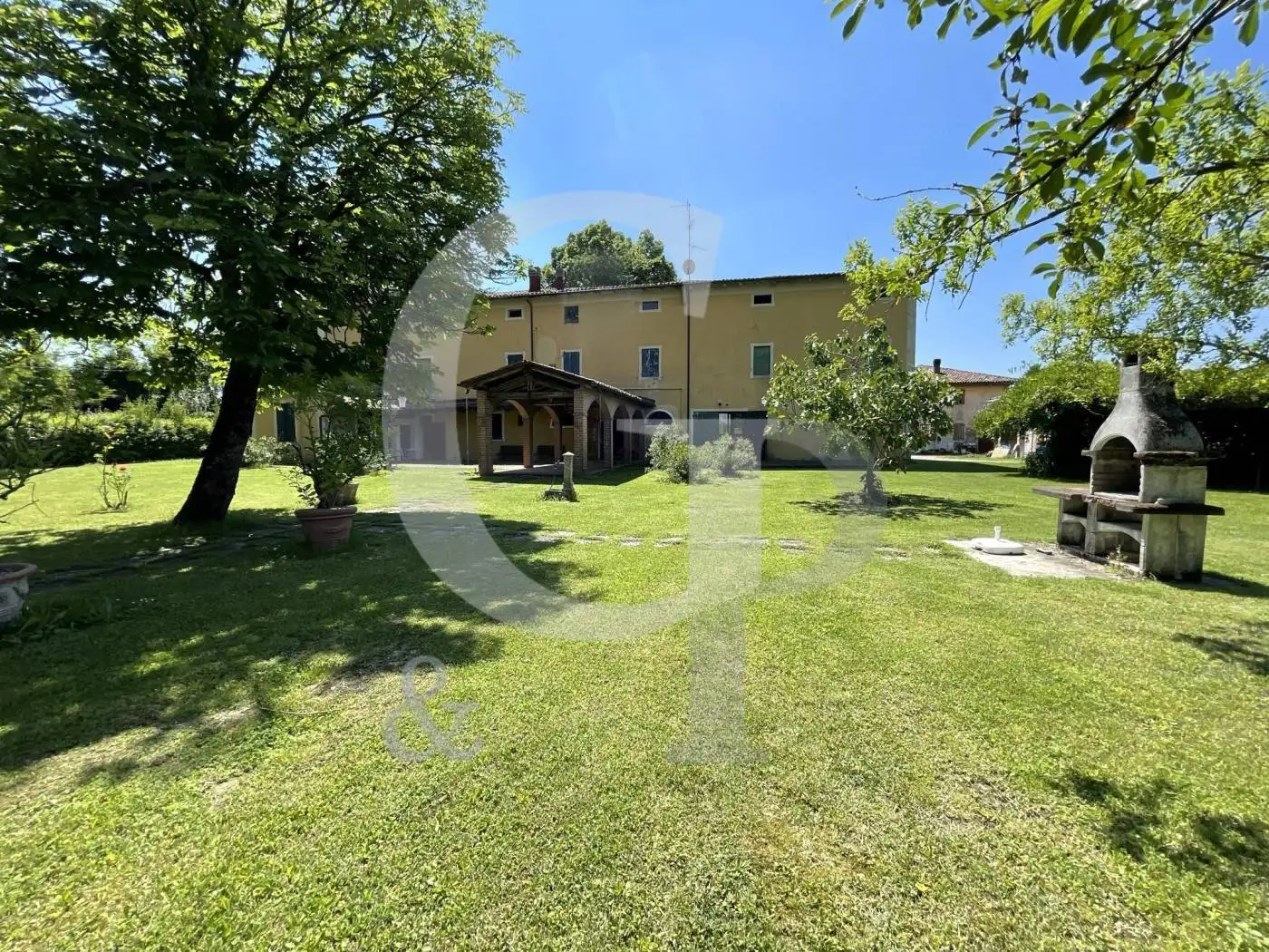 Villa in vendita a Valsamoggia