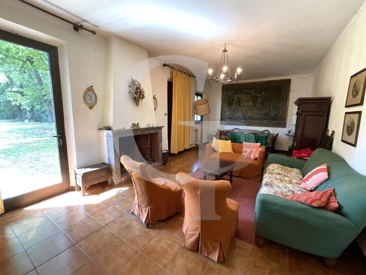 Villa unifamiliare via Paradurone 4, Bazzano, Valsamoggia - foto 3