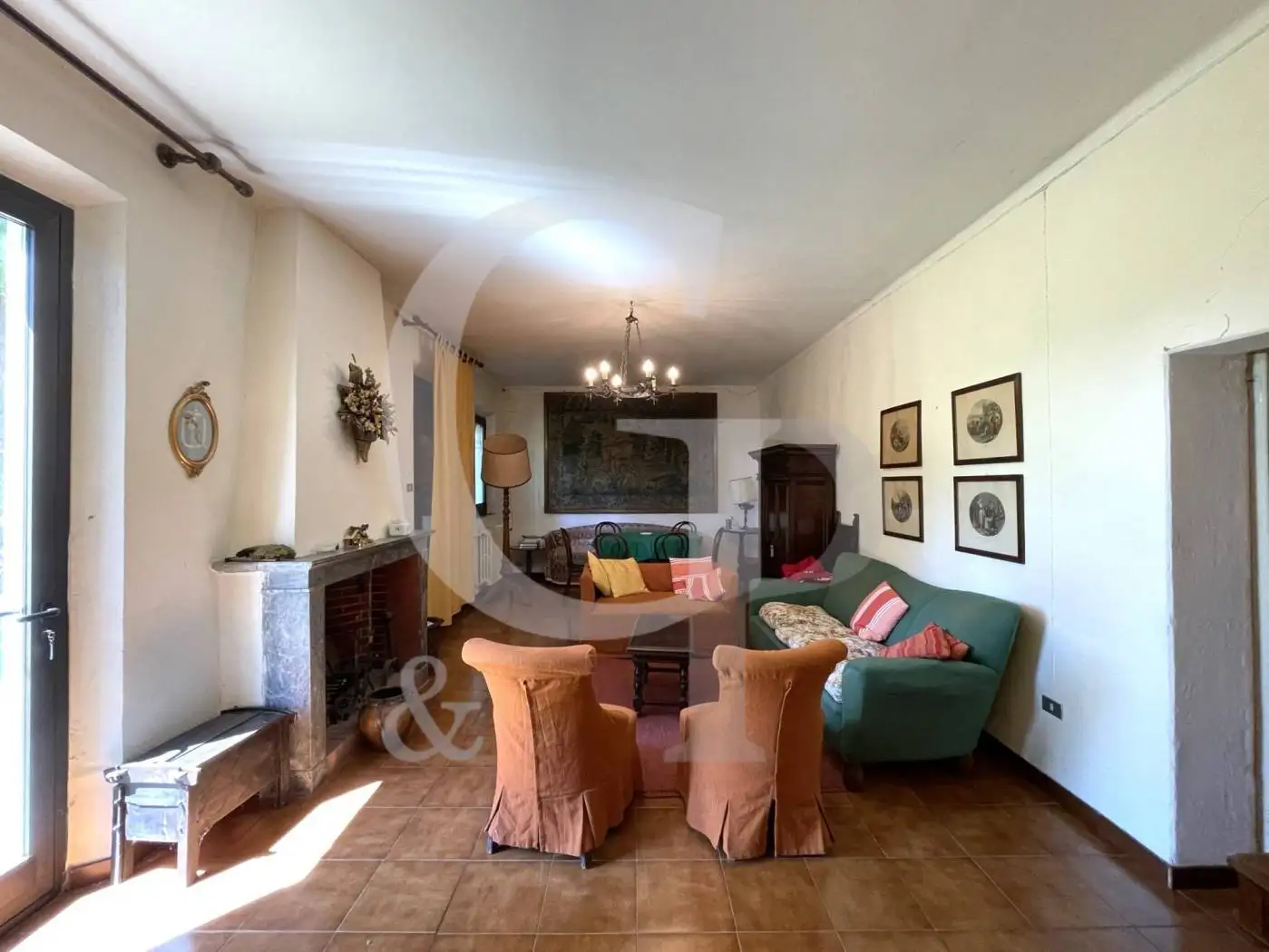 Villa unifamiliare via Paradurone 4, Bazzano, Valsamoggia - foto 5