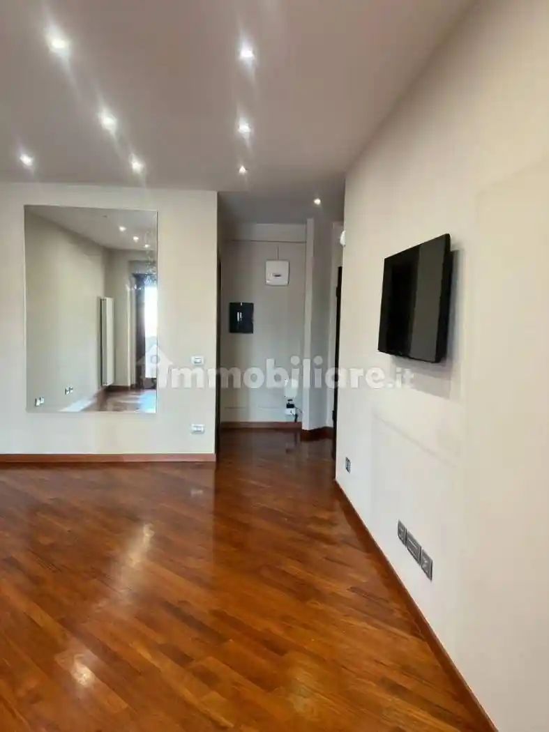 Appartamento in vendita a Frosinone