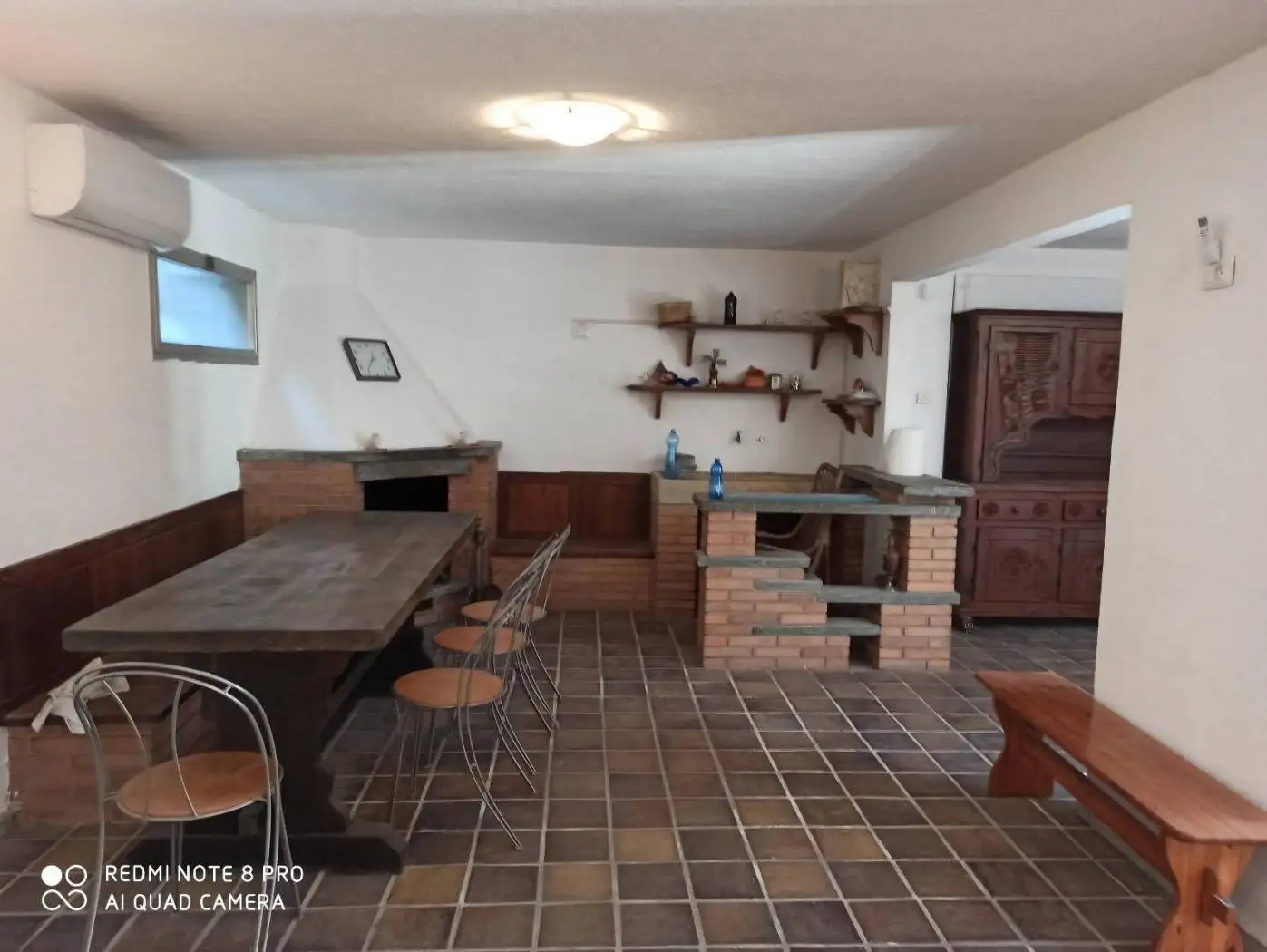 Appartamento in affitto a Cerro al Lambro