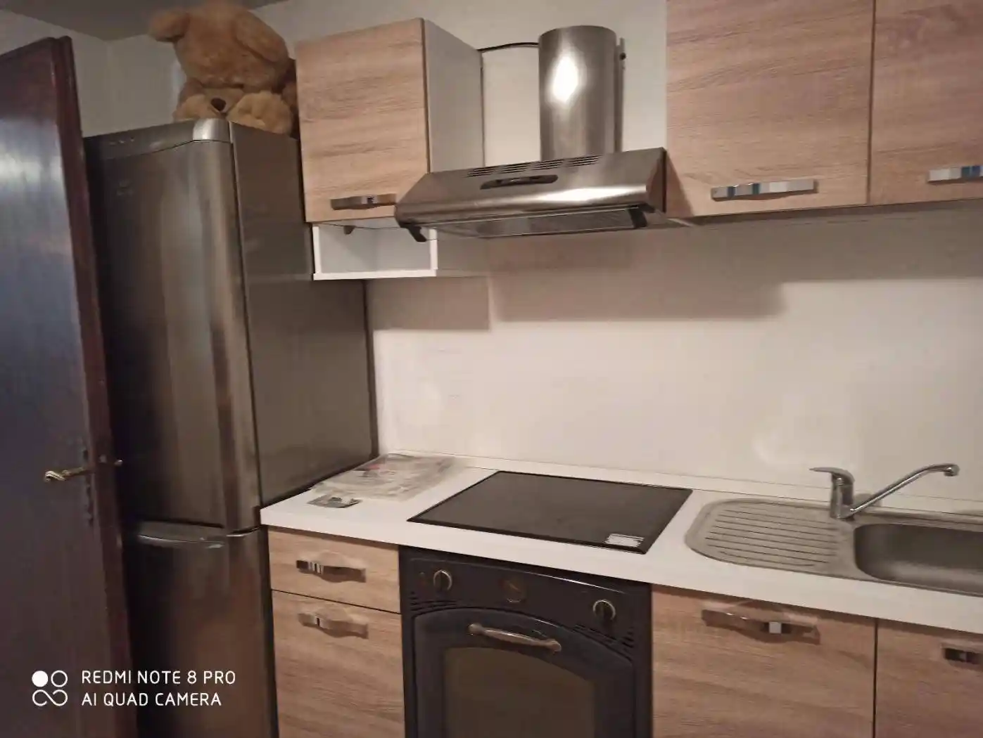 Bilocale via Provinciale Sant'Angelo, Cerro al Lambro - foto 2