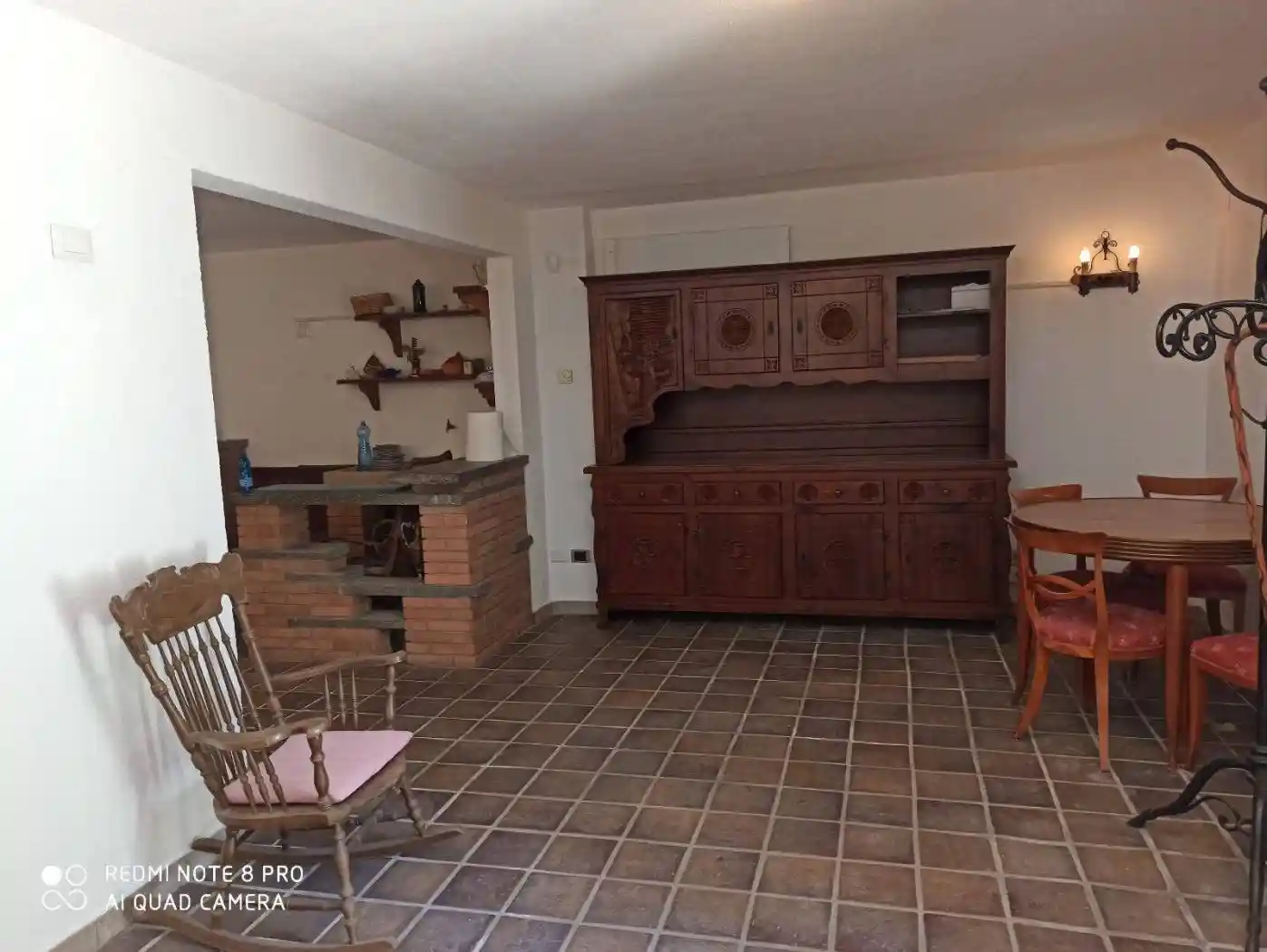 Bilocale via Provinciale Sant'Angelo, Cerro al Lambro - foto 3