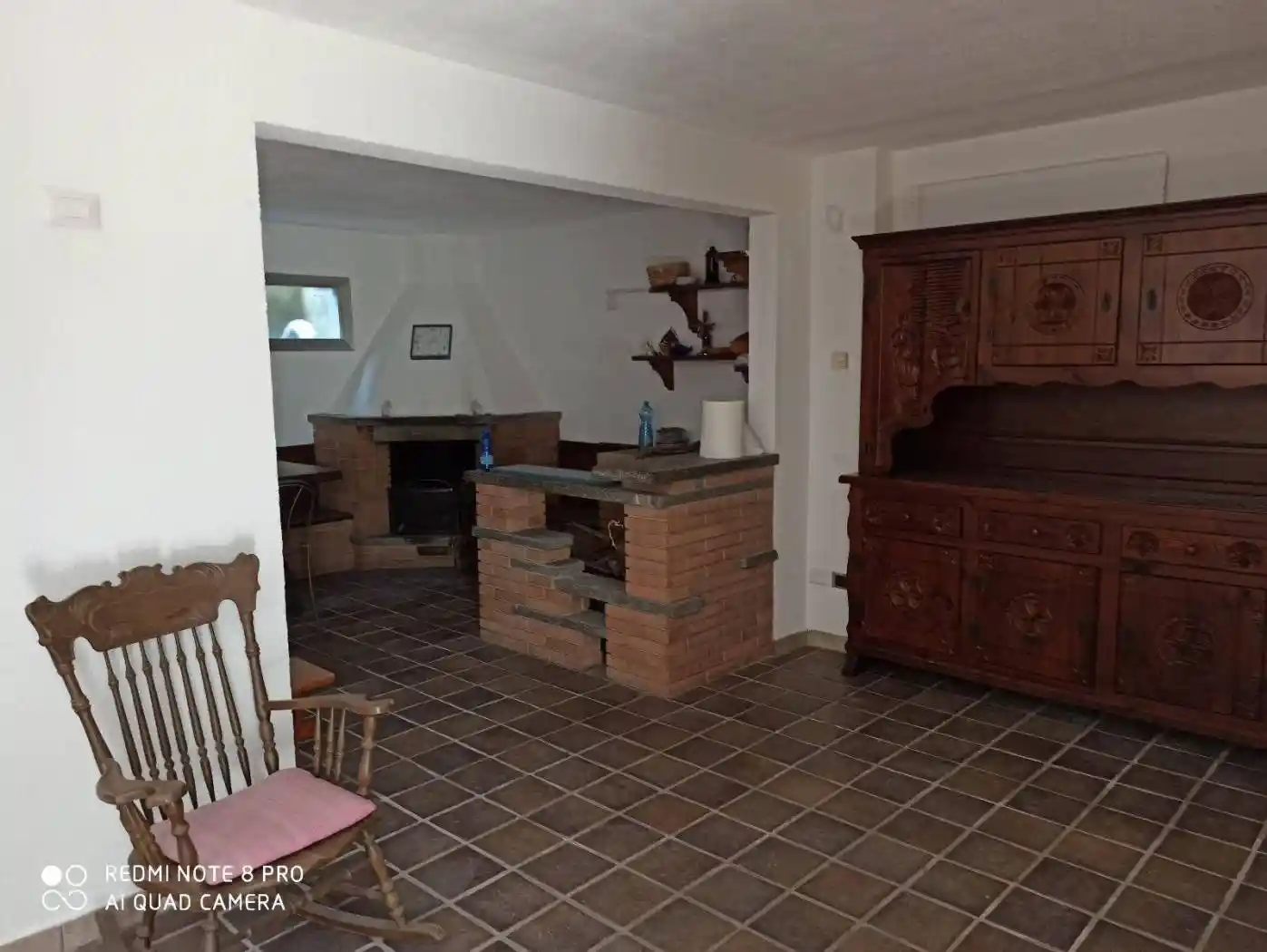 Bilocale via Provinciale Sant'Angelo, Cerro al Lambro - foto 4