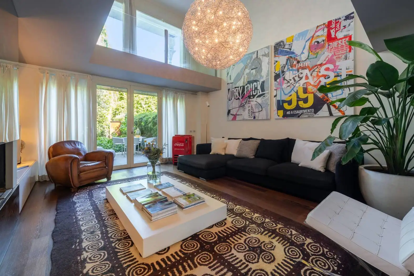 Villa a schiera in vendita a Milano