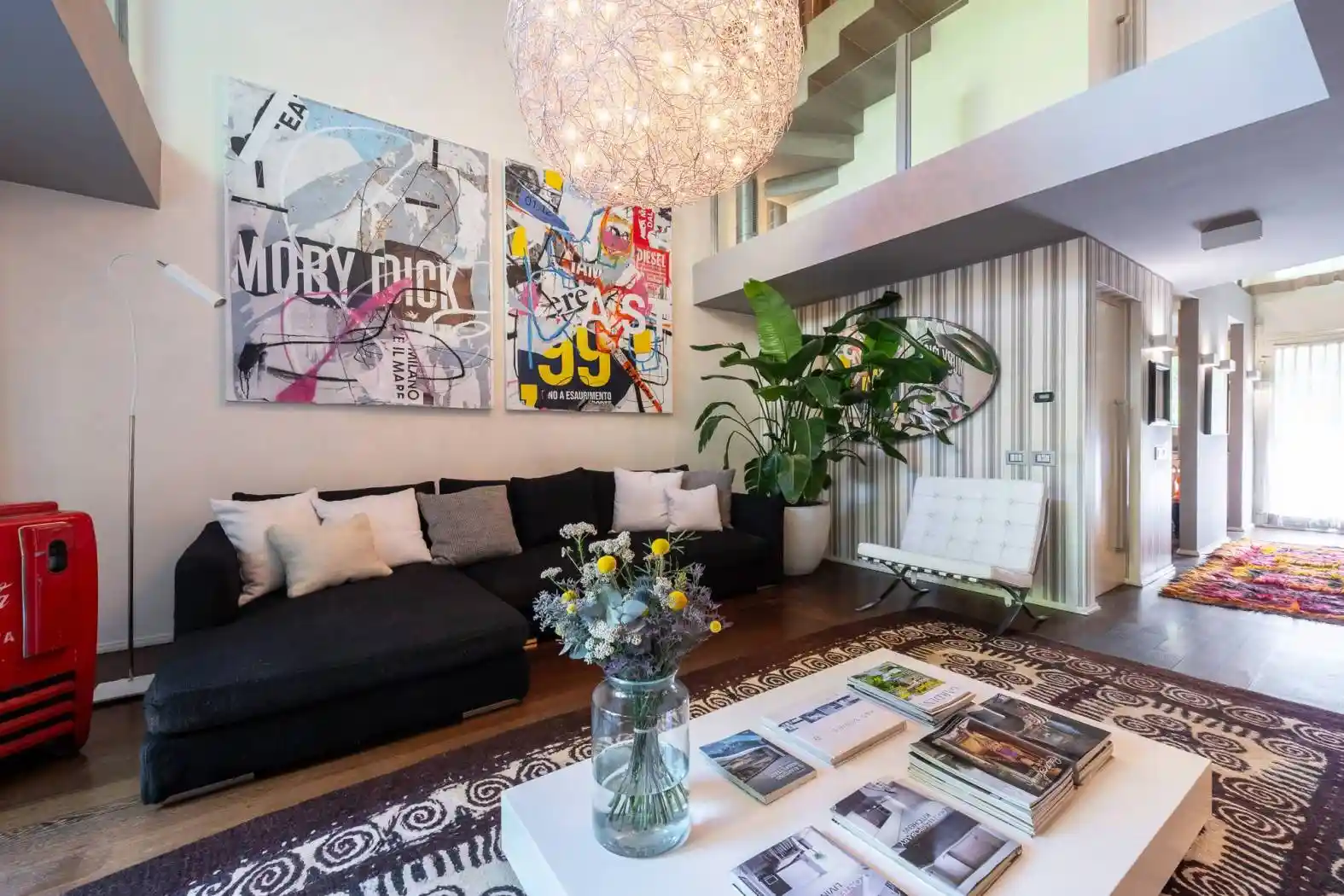 Villa a schiera 3 locali, buono stato, Navigli - Darsena, Milano - foto 5