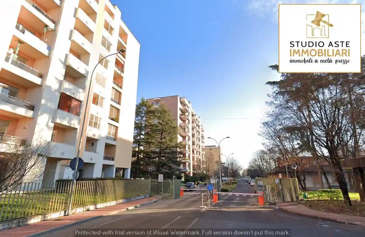 Appartamento in vendita a Opera