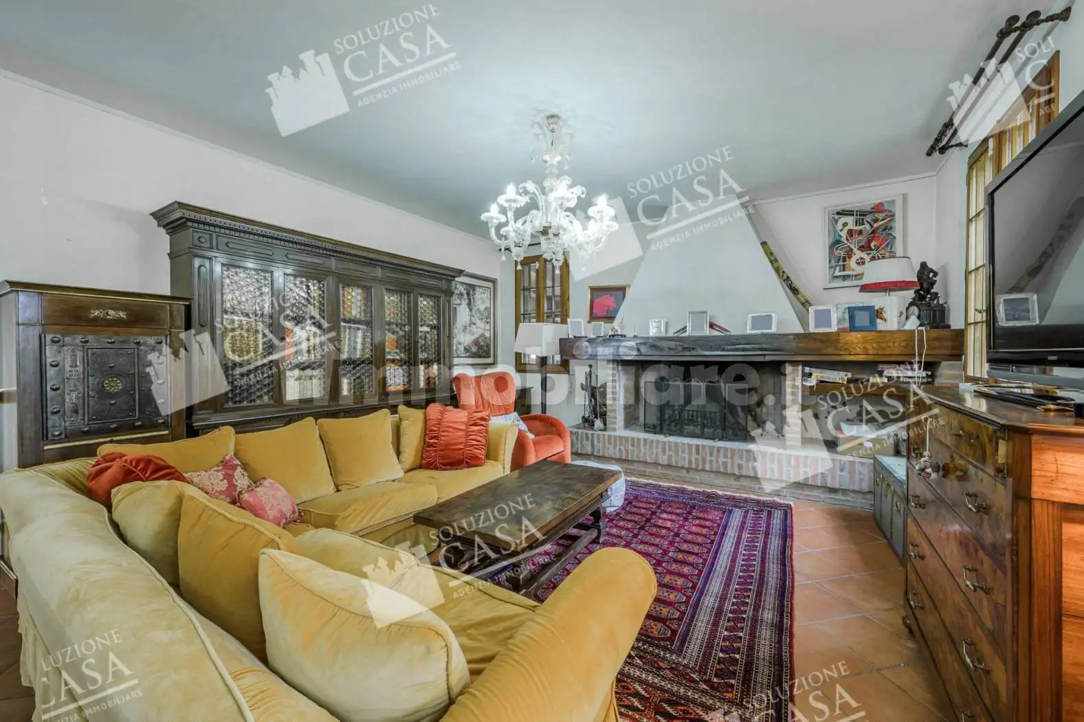 Casa indipendente in vendita a Pieve di Cento