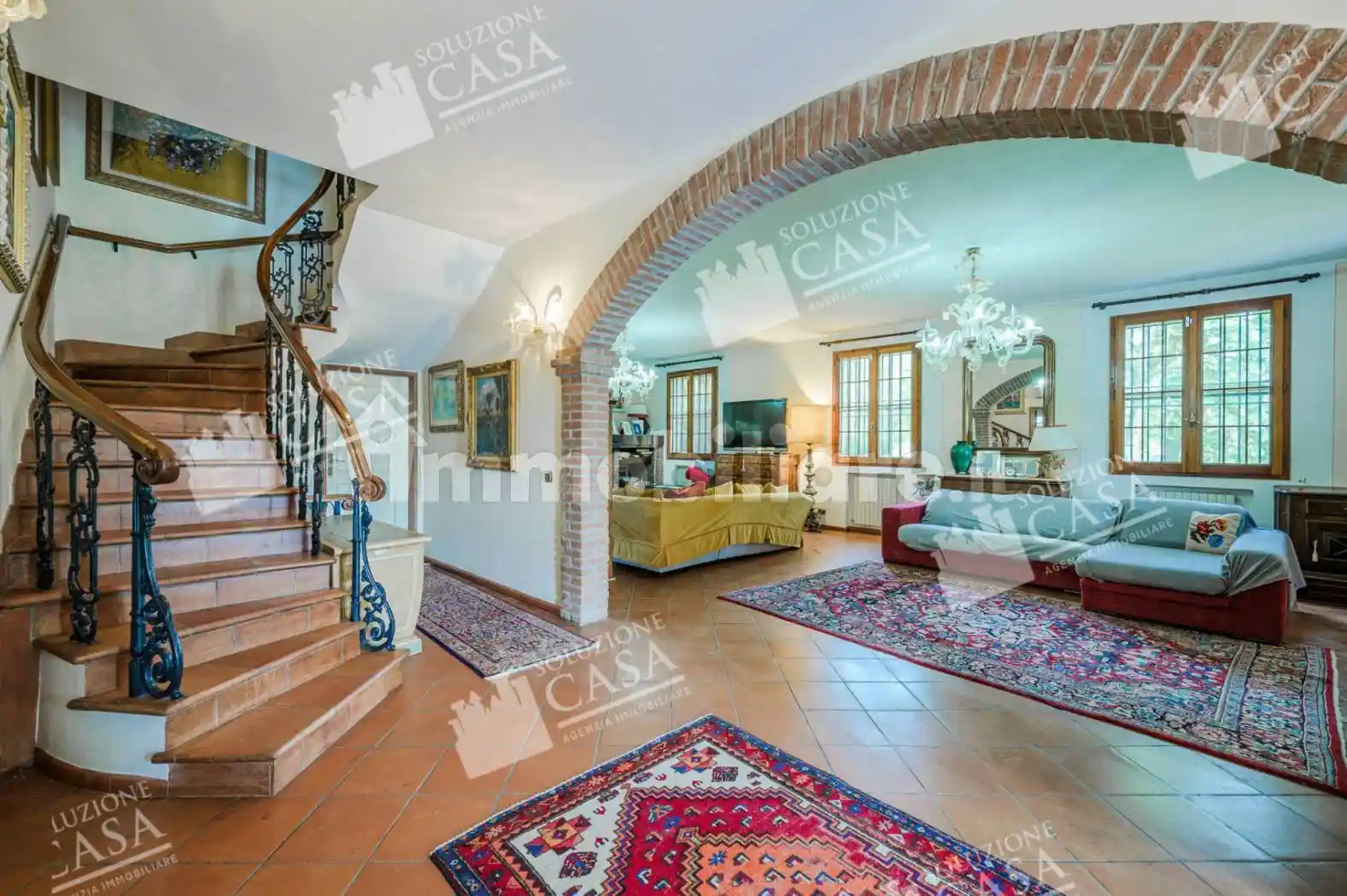 Casa indipendente - foto 2