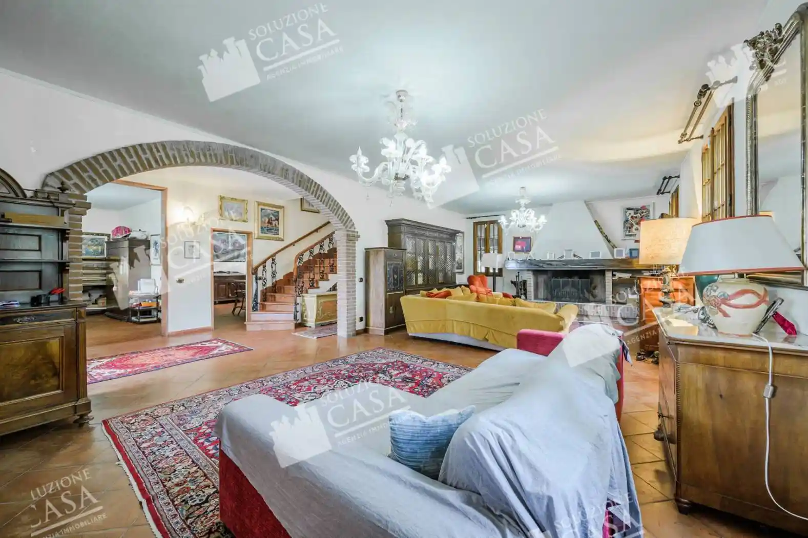 Casa indipendente - foto 4