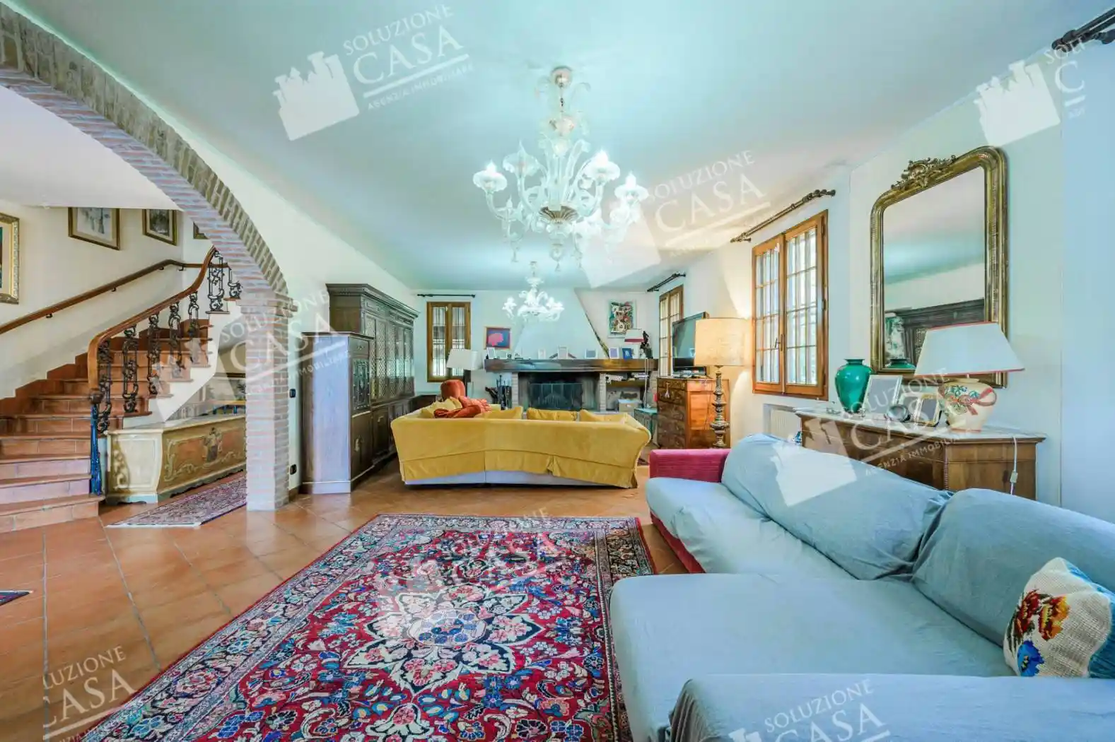 Casa indipendente - foto 5