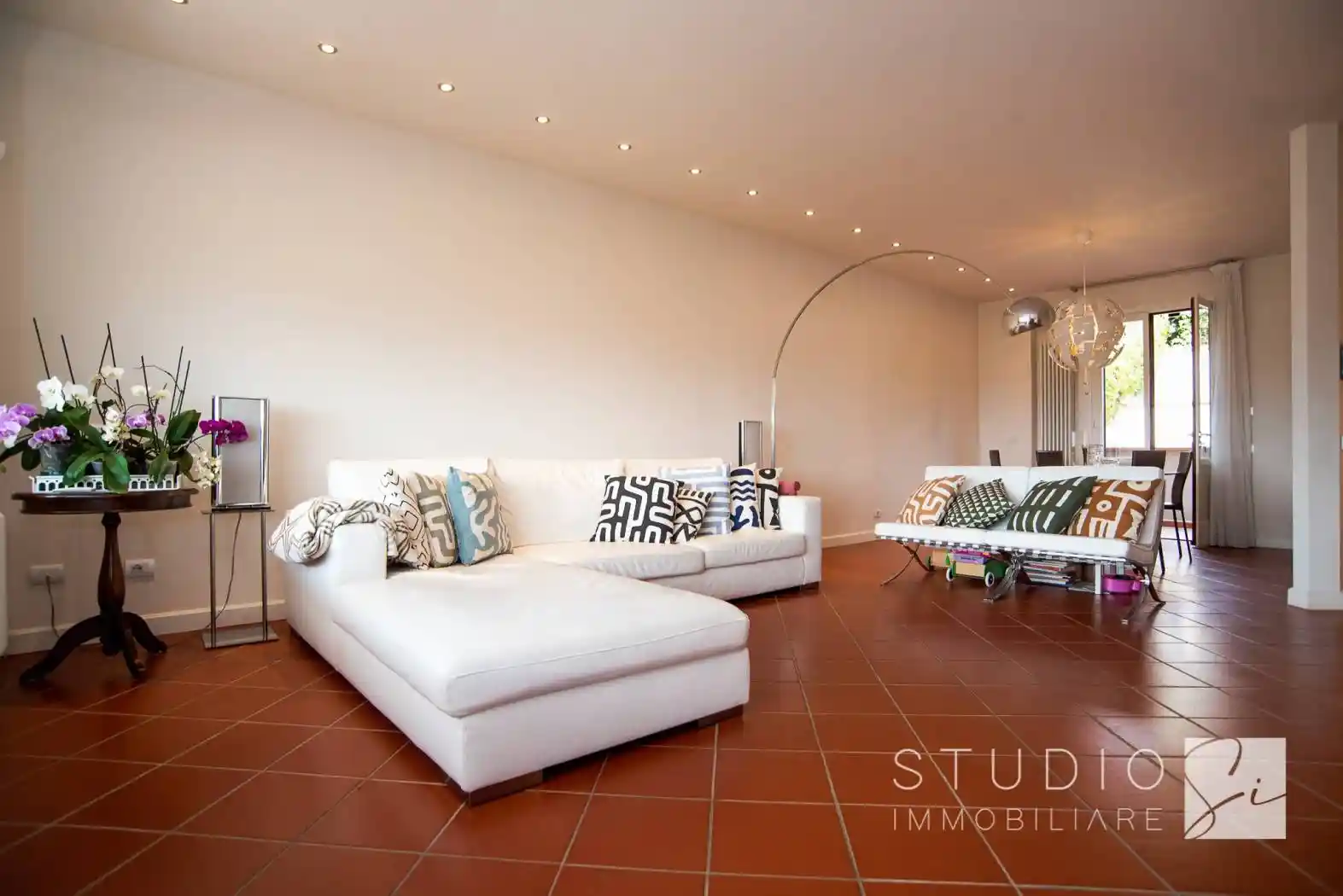 Villa in vendita a Montale