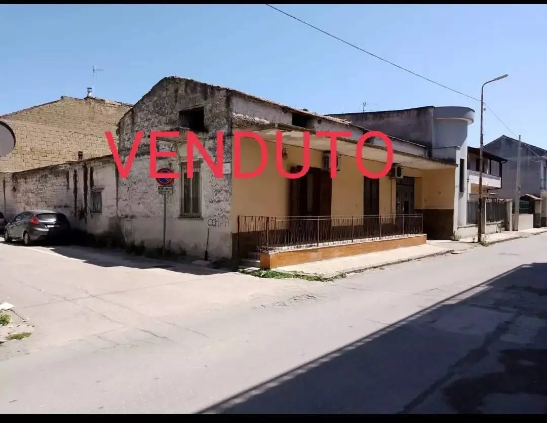 Appartamento in vendita a Teverola