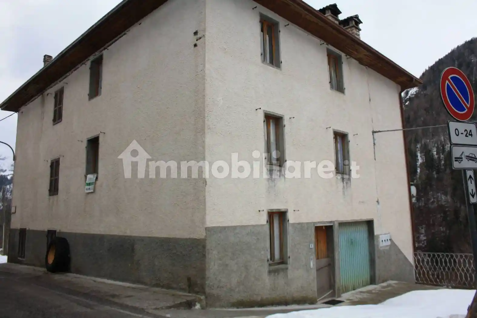 Terratetto plurifamiliare via Monte Gromo 3, Vilminore di Scalve - foto 2