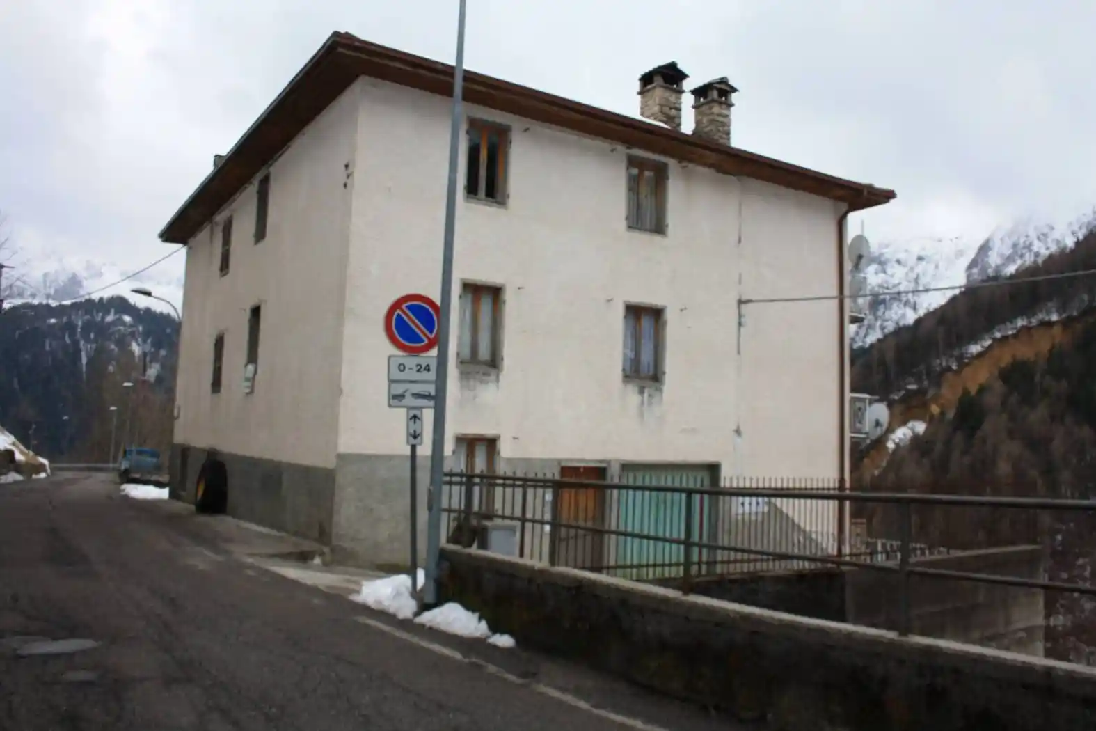 Terratetto plurifamiliare via Monte Gromo 3, Vilminore di Scalve - foto 3