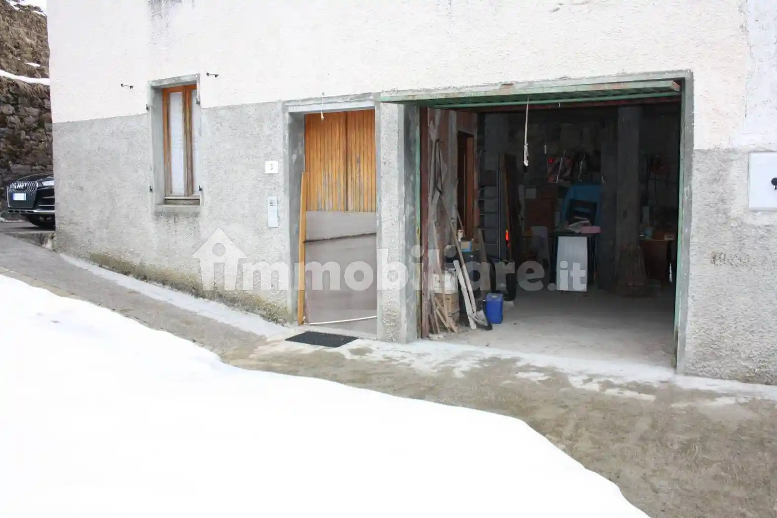 Terratetto plurifamiliare via Monte Gromo 3, Vilminore di Scalve - foto 4