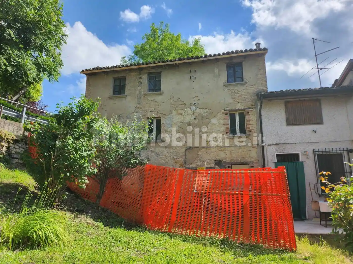 Rustico - Casale in vendita a Salsomaggiore Terme
