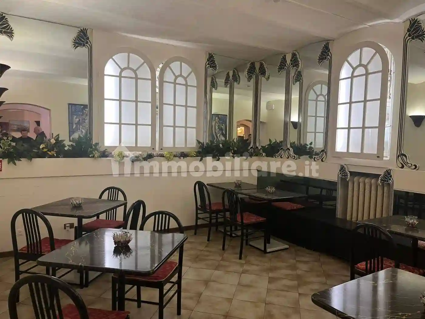 Palazzo - Edificio - foto 2