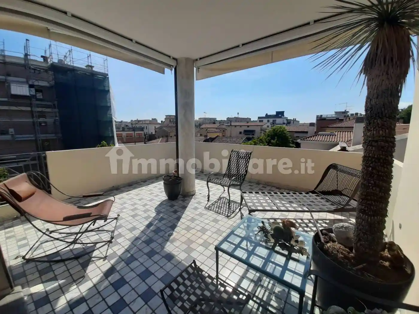 Attico - Mansarda in vendita a San Donà di Piave