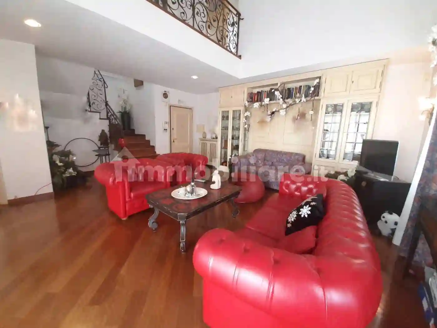 Attico - Mansarda - foto 5