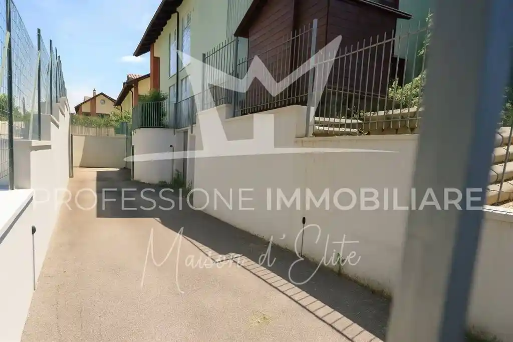 Villa bifamiliare via Vittime delle Foibe 1, Testona - San Michele, Moncalieri - foto 4