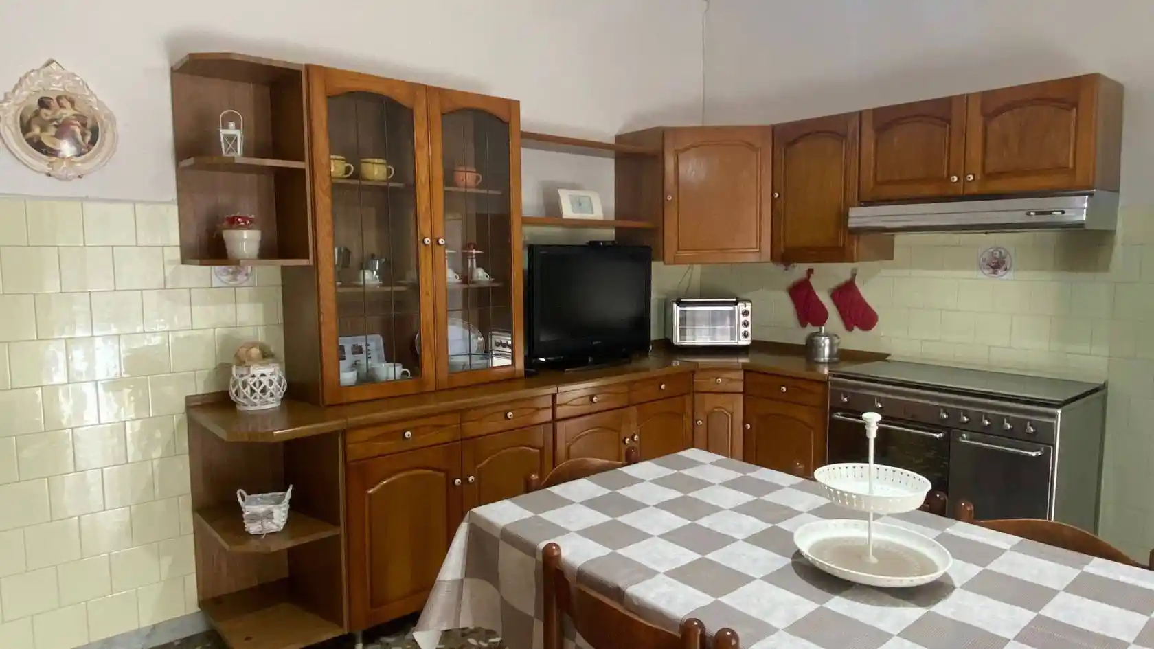 Appartamento in affitto a Massafra