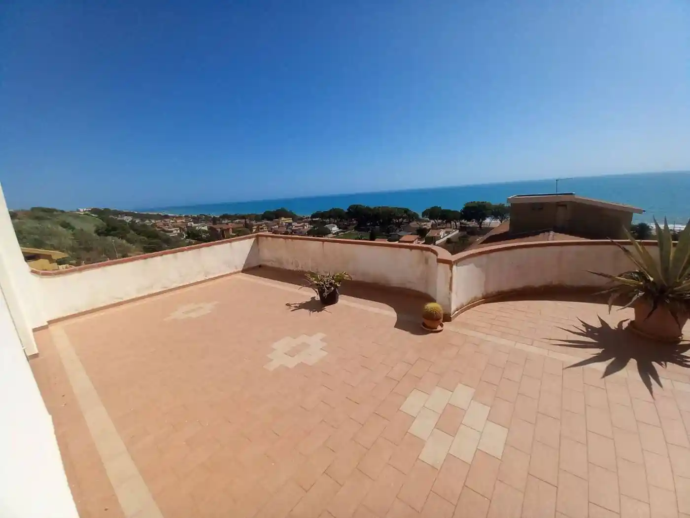 Appartamento in affitto a Agrigento