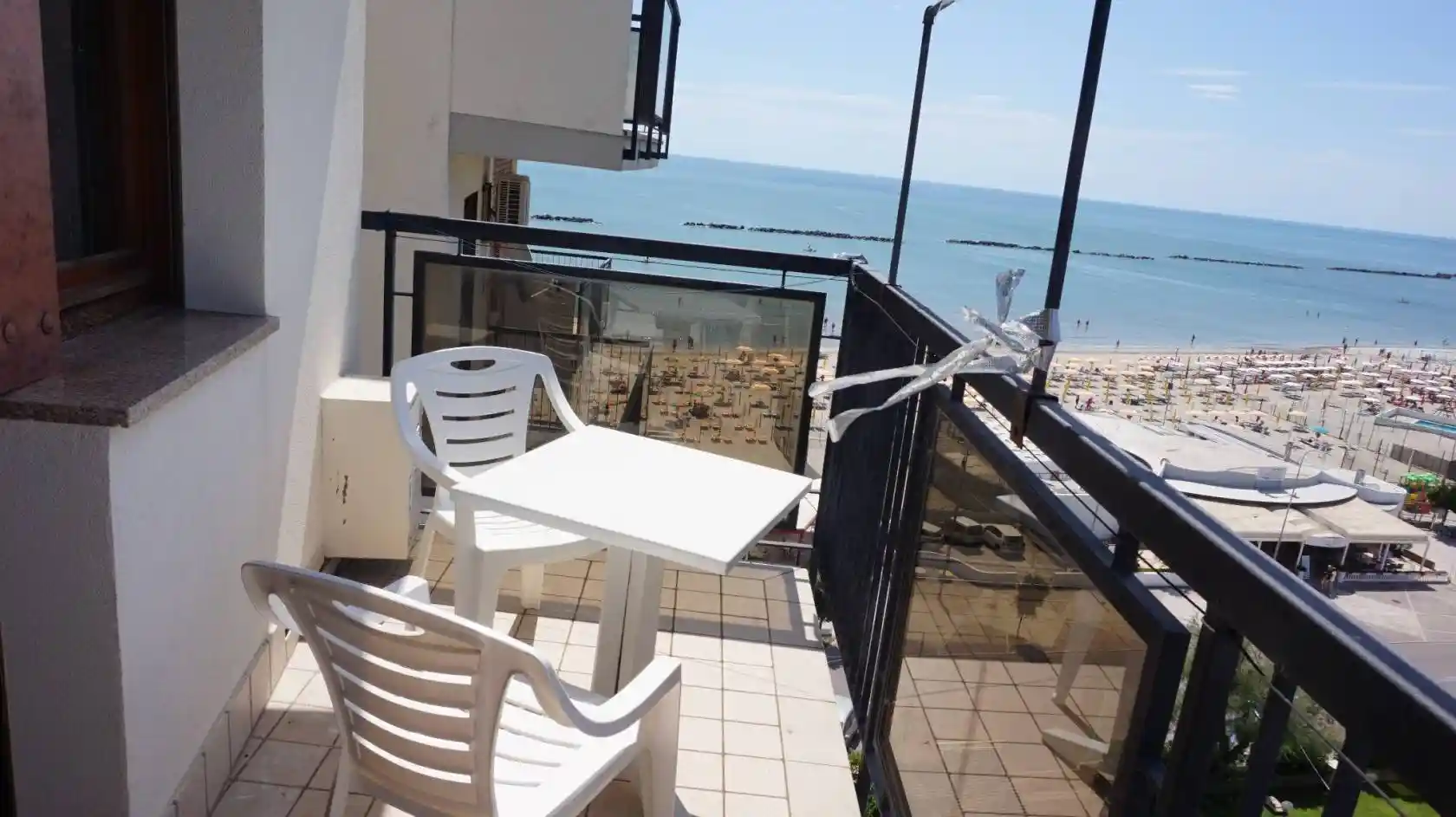 Appartamento in affitto a Comacchio