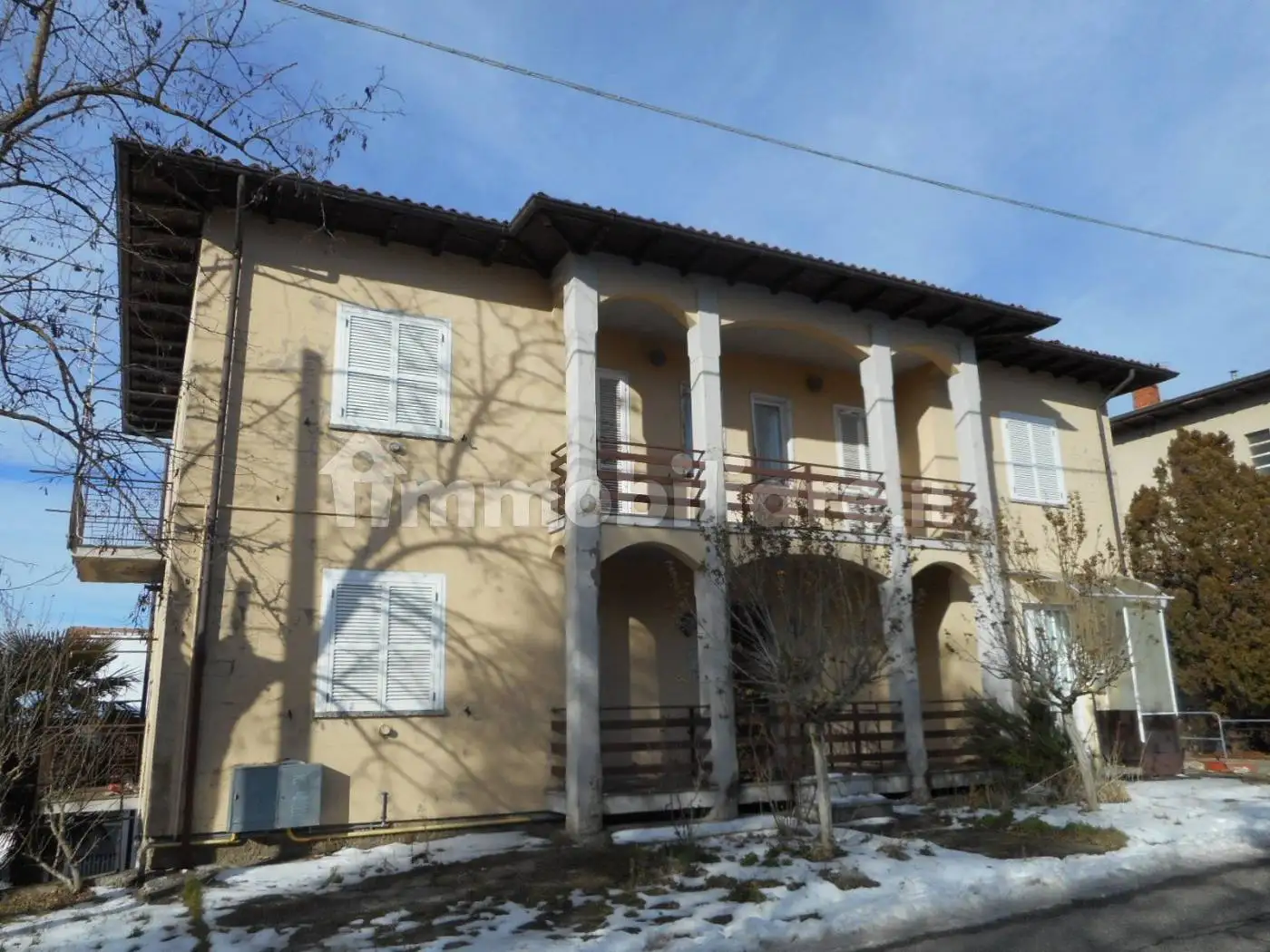 Appartamento in vendita a Colli Verdi