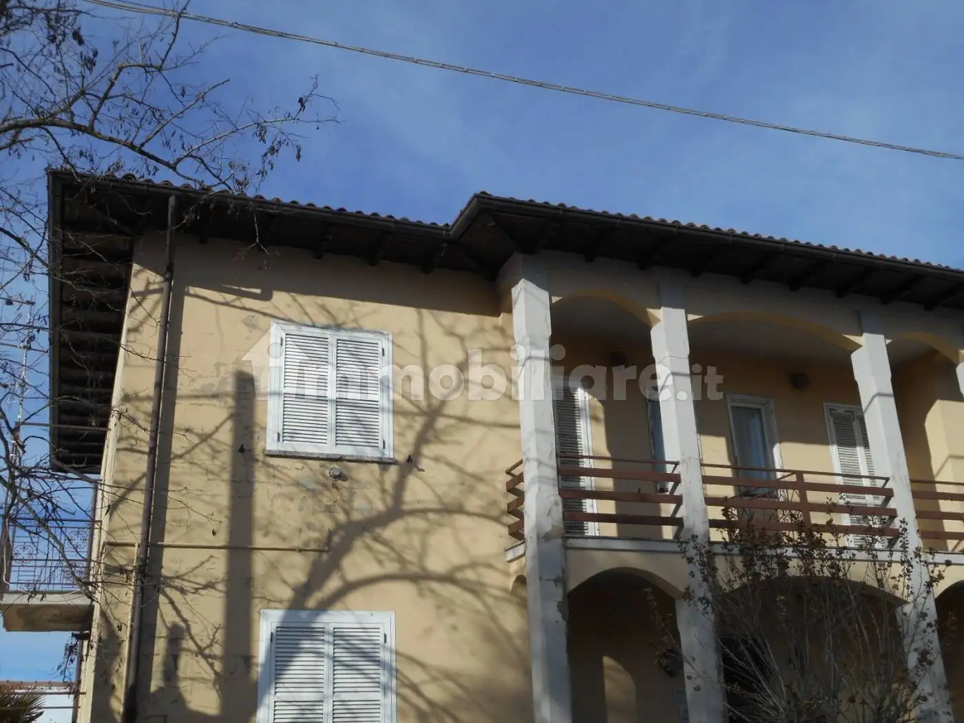 Bilocale frazione Bivio Carmine 10, Colli Verdi - foto 2