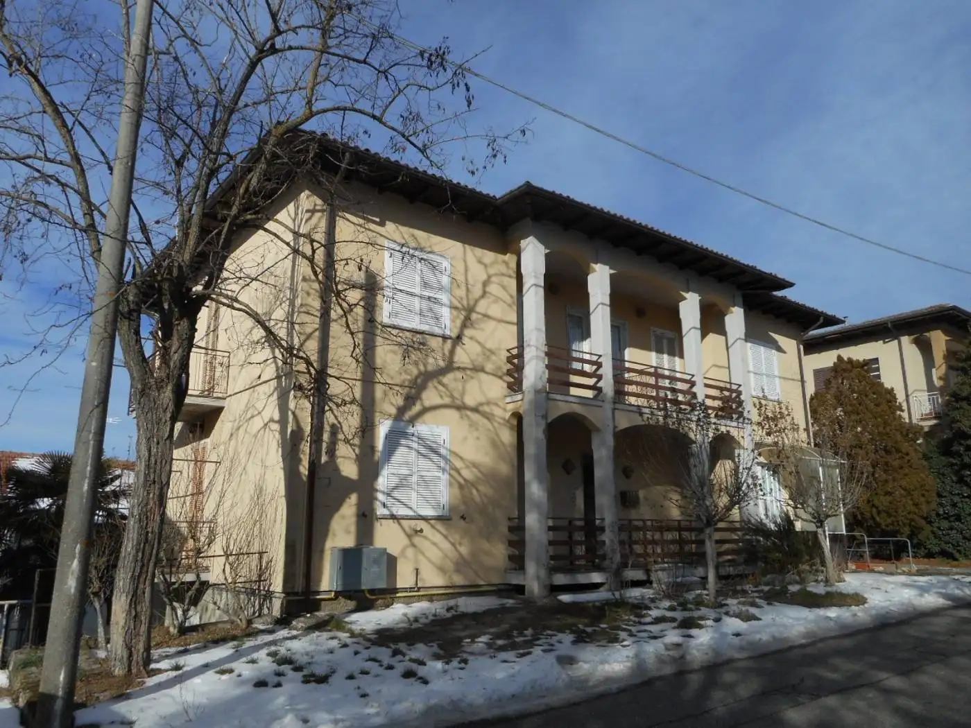 Bilocale frazione Bivio Carmine 10, Colli Verdi - foto 3