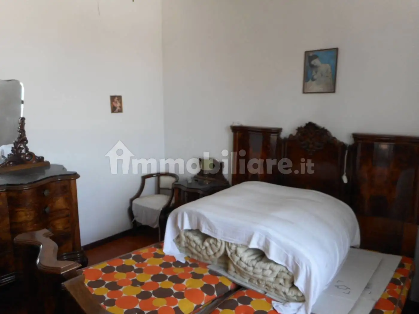 Bilocale frazione Bivio Carmine 10, Colli Verdi - foto 4