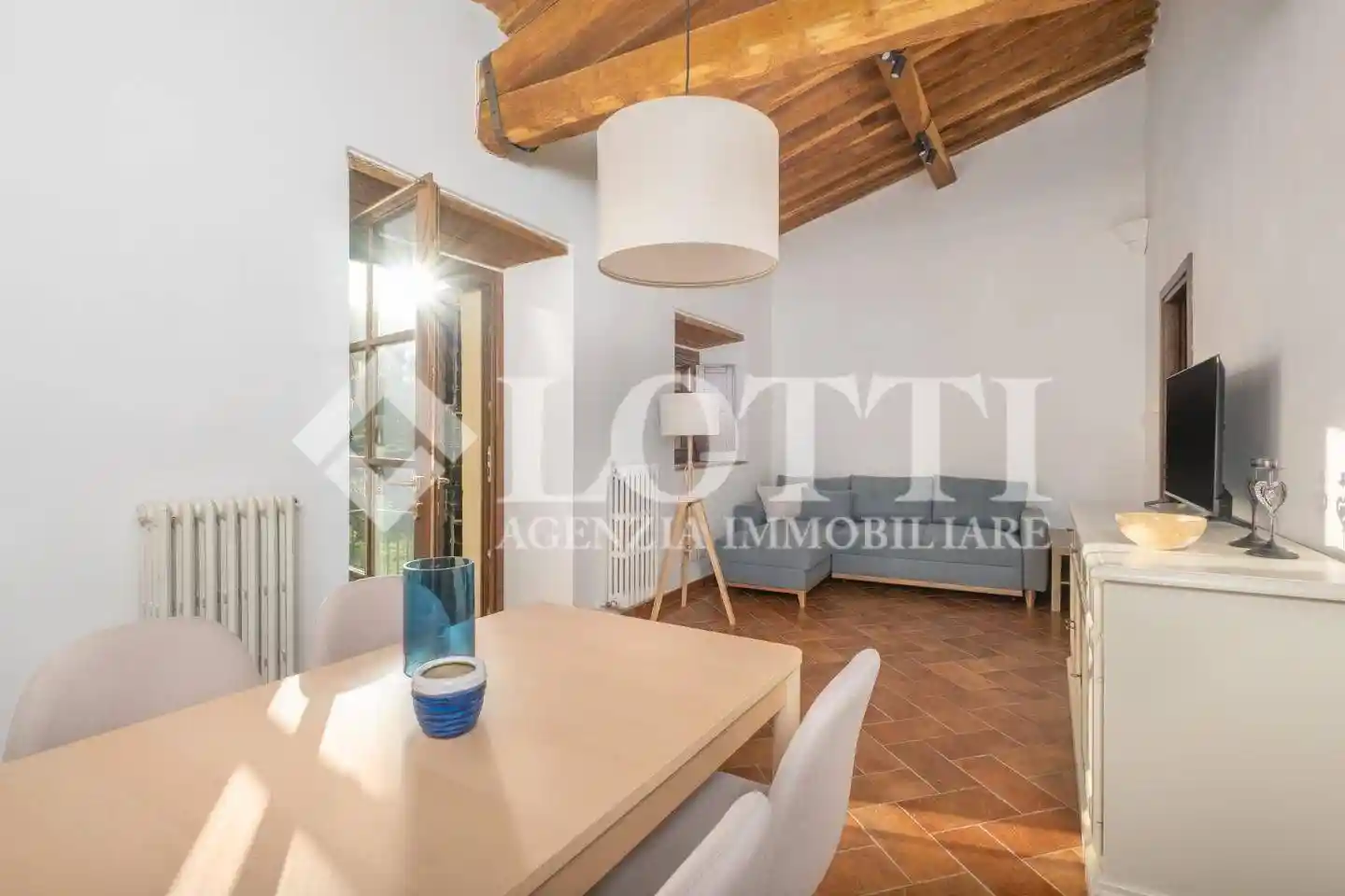 Appartamento in affitto a Vicopisano