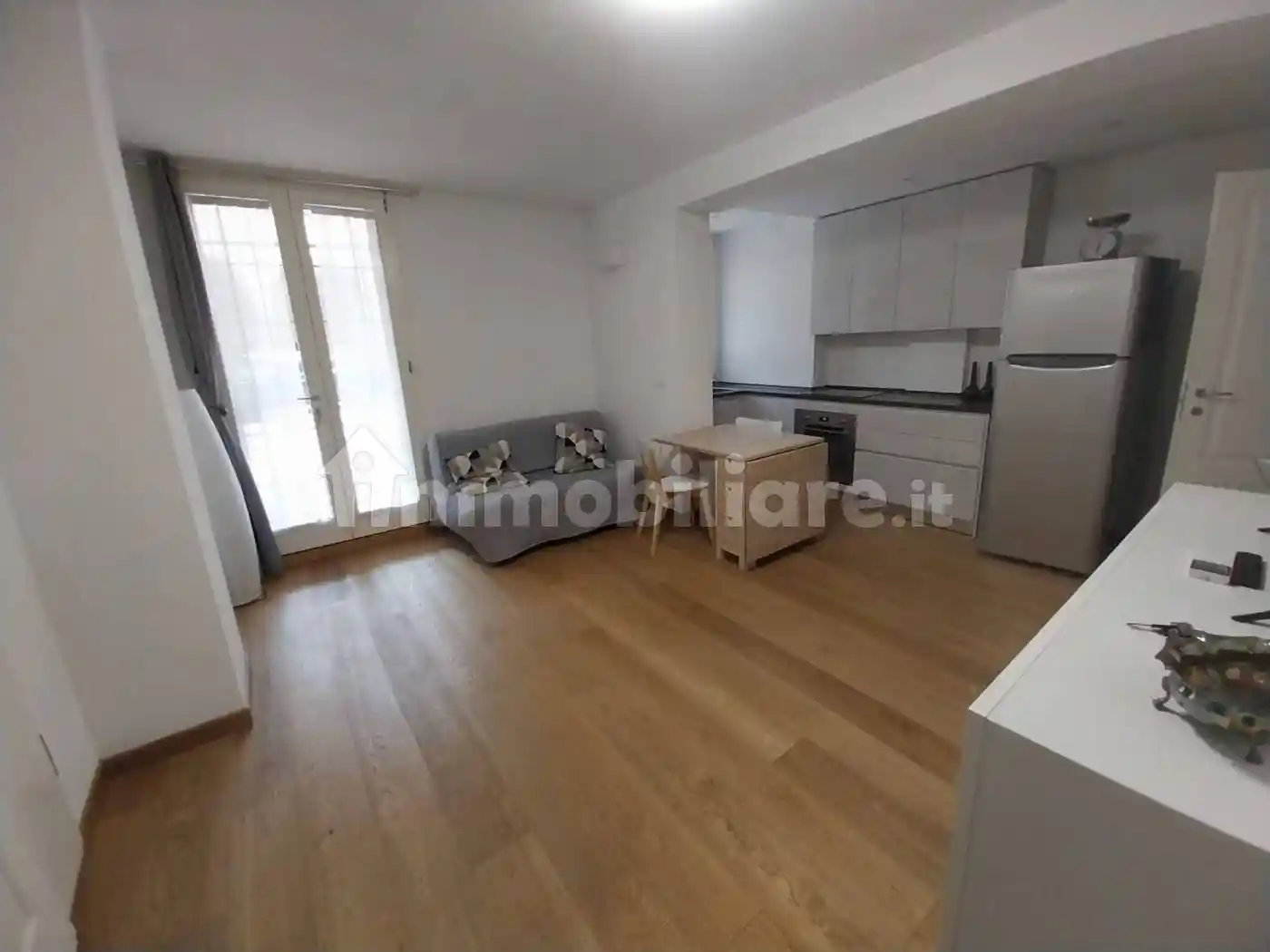 Appartamento in affitto a Bologna