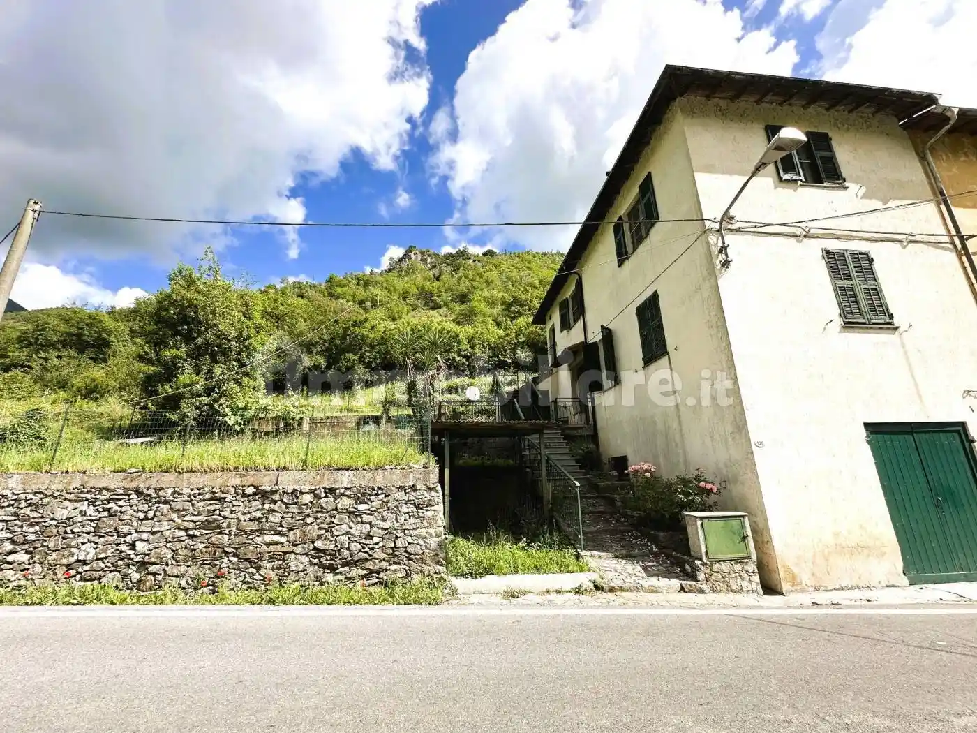 Rustico via Pennavaire, Castelbianco - foto 2