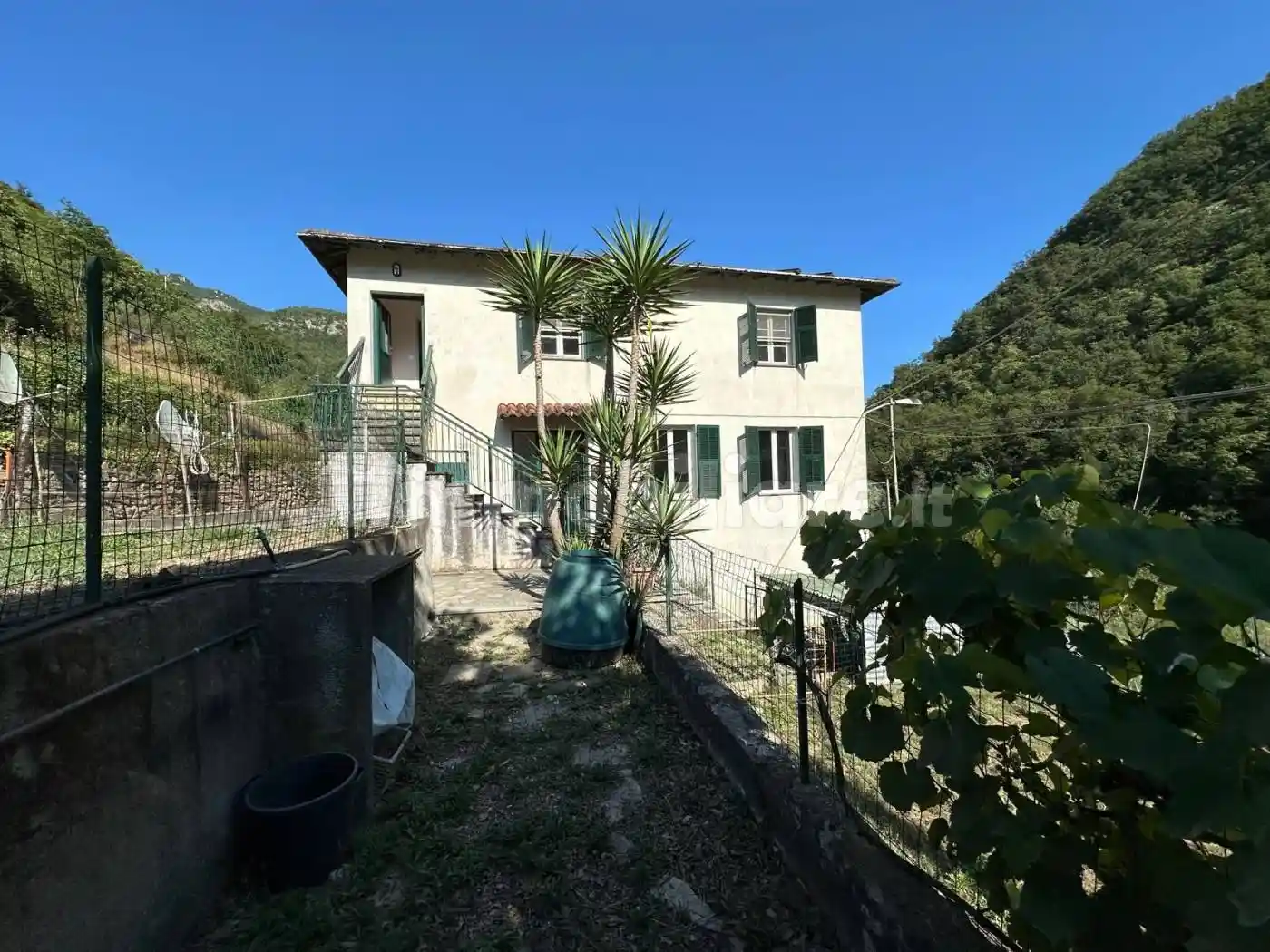 Rustico via Pennavaire, Castelbianco - foto 4