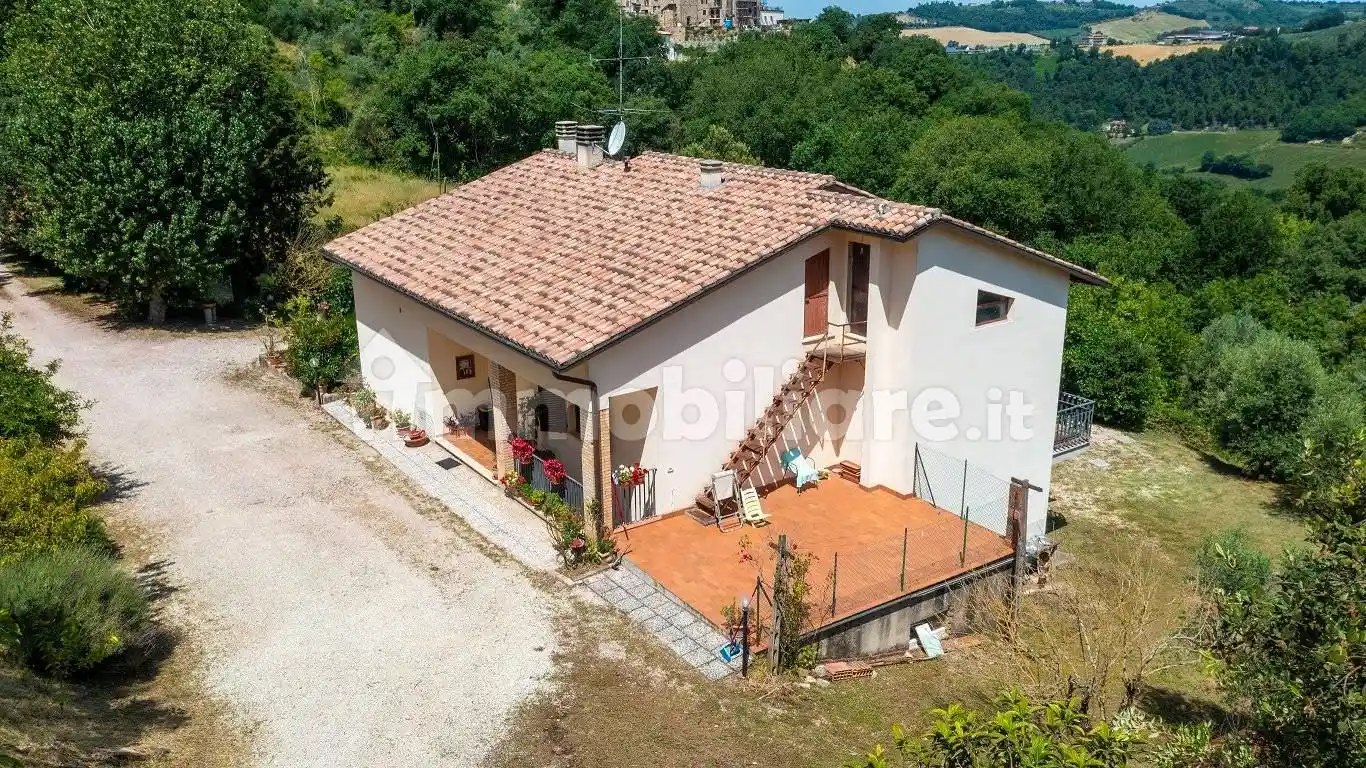 Villa in vendita a Collazzone