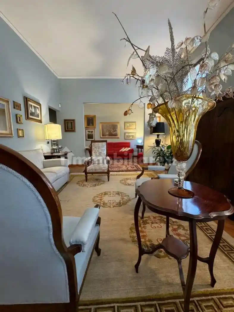 Appartamento in vendita a Firenze