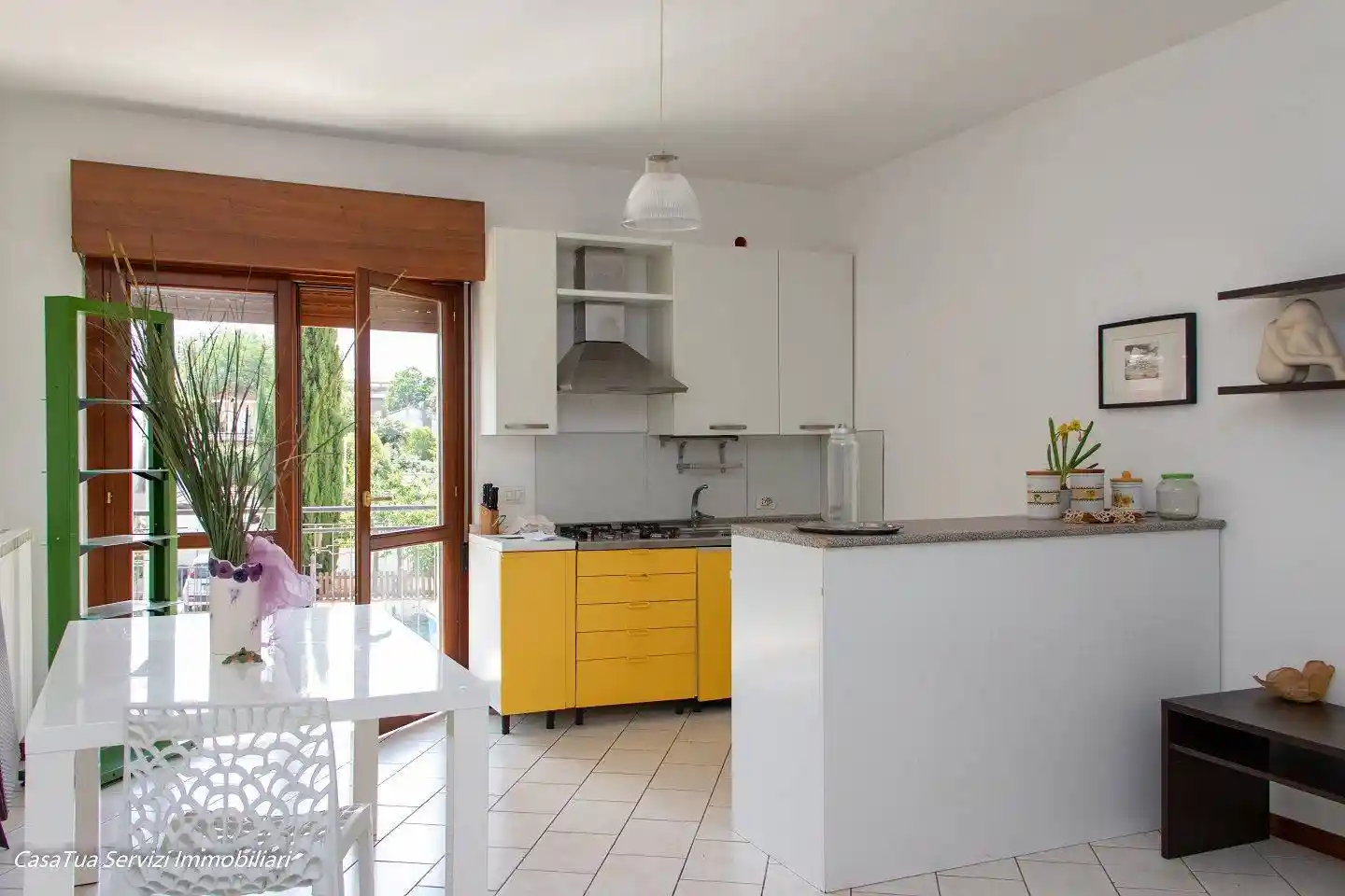 Appartamento in vendita a Attigliano