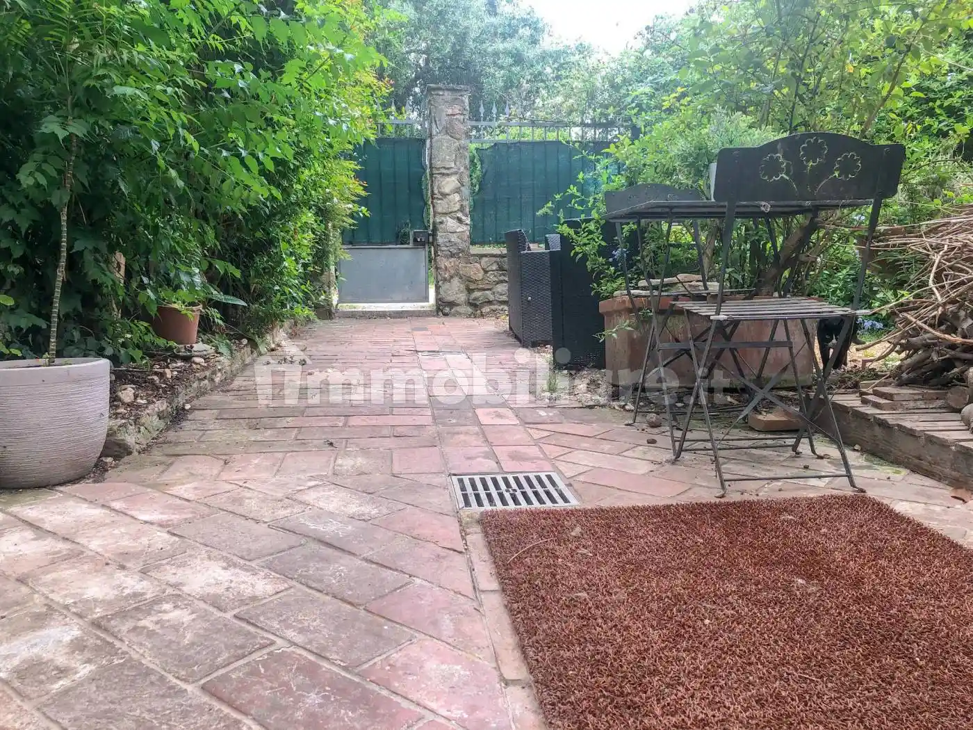 Villa in vendita a Massa