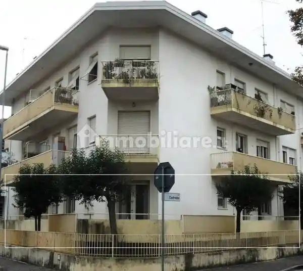 Appartamento in affitto a Udine