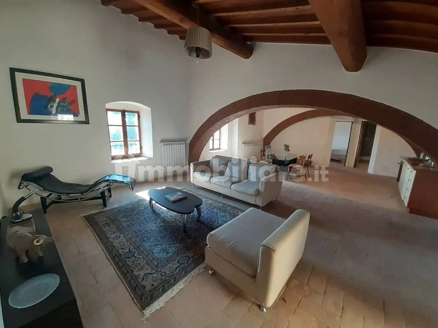 Loft in affitto a San Casciano in Val di Pesa