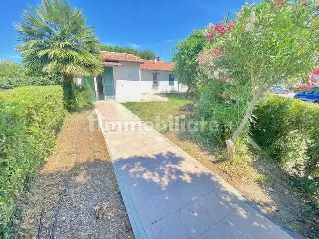 Villetta a schiera in vendita a Porto Recanati