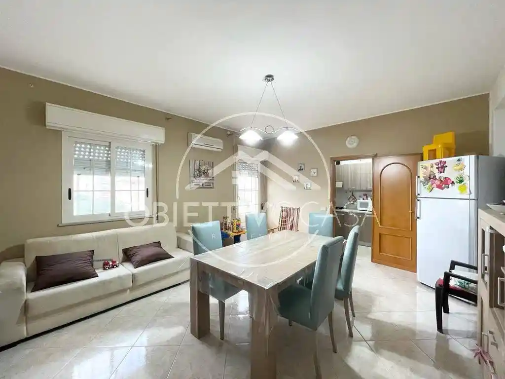 Appartamento in vendita a Bagheria