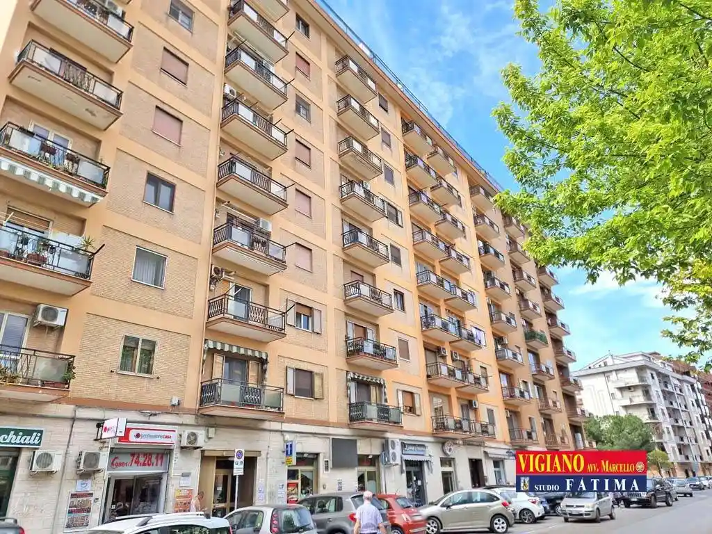 Appartamento in vendita a Foggia